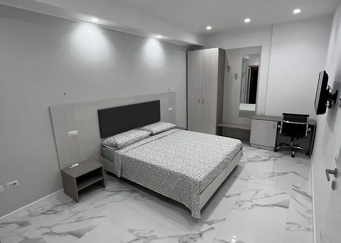 Maison d'hôtes Alba White 4*