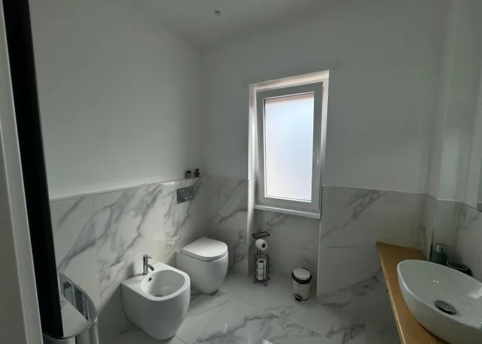 Maison d'hôtes Alba White
