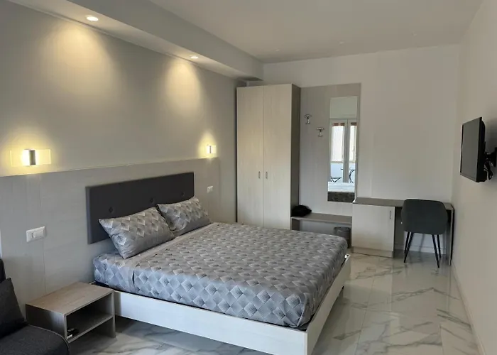 Maison d'hôtes Alba White 4*