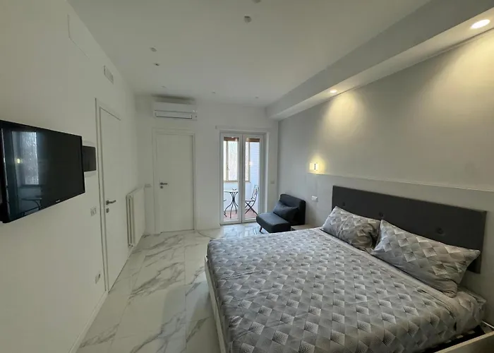 Alba White Maison d'hôtes