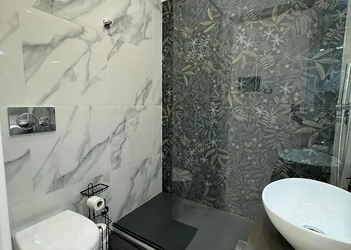 Alba White 4* Rome